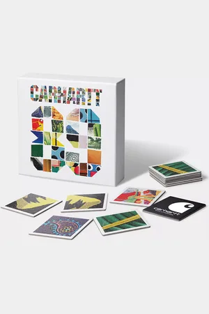 Carhartt Machine Matching Game Universal
