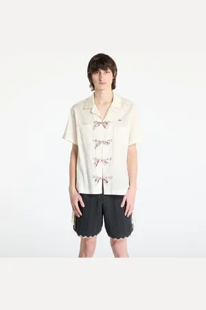 adidas Camisa adidas x Clot Bwl Shirt / L