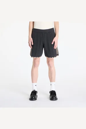 adidas Pantalones cortos adidas x Clot Crochet Shorts / L