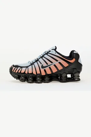 Nike Zapatillas W Shox Tl / EUR 42