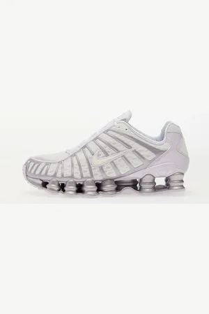 Nike Zapatillas W Shox Tl / EUR 42