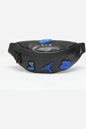 Jordan Bolsa de cintura Jam Borough Varsity Crossbody / Universal