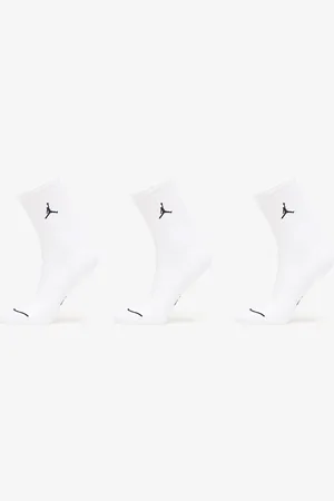 Jordan Everyday Crew Socks 3-Pack / L
