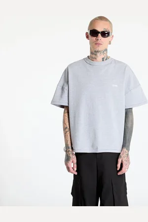 Rhude Camiseta Classique Reverse Tee L