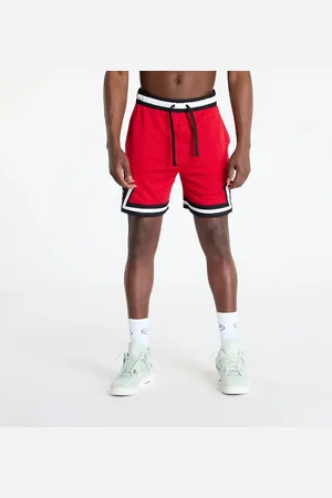 Jordan Pantalones cortos Dri-FIT Sport Diamond Shorts / / / L