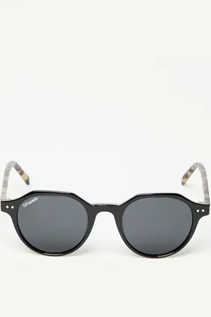D.franklin Gafas de sol Ultra Light S Round / Universal