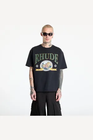 Rhude Camiseta Monaco Regatta Tee M