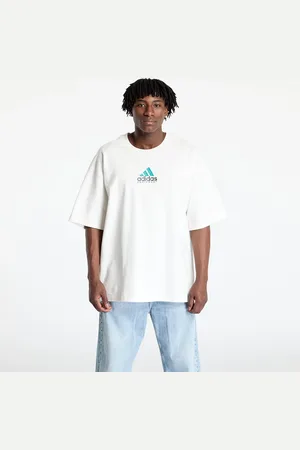 adidas Camiseta adidas Tee / L