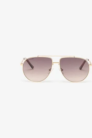 D.franklin Gafas de sol Aviator Legacy Sunglasses / Universal