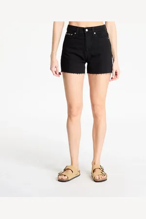 Calvin Klein Pantalones cortos Jeans Mom Short 25
