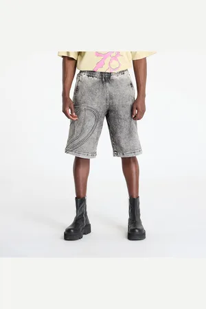 Diesel Pantalones cortos D-Enny-S Track Shorts / M