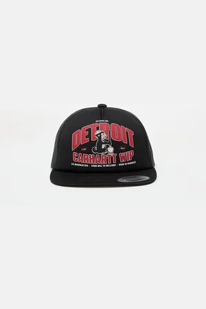 Carhartt Underground Trucker Cap Universal