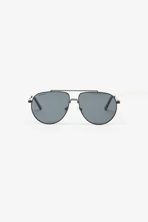 D.franklin Gafas de sol Aviator Legacy Sunglasses / Universal