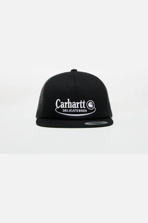 Carhartt Graphic Trucker Cap / Universal