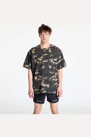 Under Armour Camiseta Project Rock All Over Print T-shirt / L