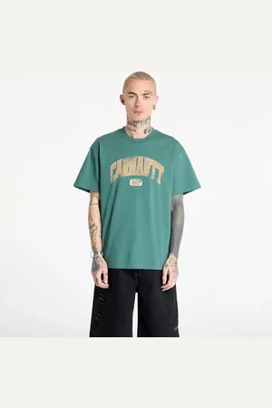 Carhartt Camiseta Short Sleeve Lecture T-Shirt UNISEX L