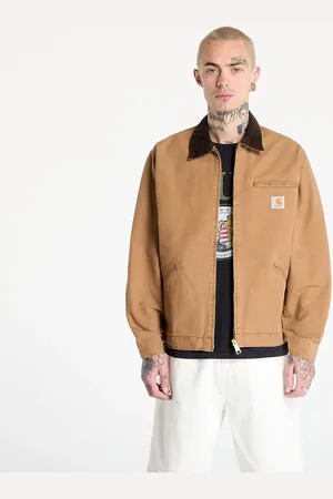 Carhartt Chaqueta OG Detroit Jacket UNISEX / L