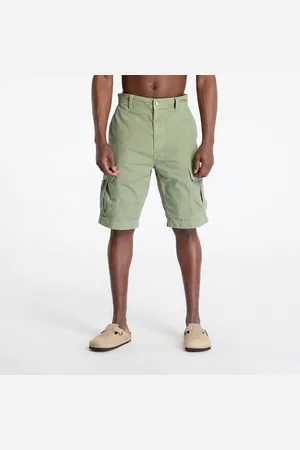 Tommy Hilfiger Pantalones cortos Tommy Jeans Otis Twill Regular Cargo Shorts 30