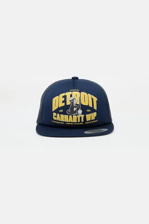 Carhartt Underground Trucker Cap Universal