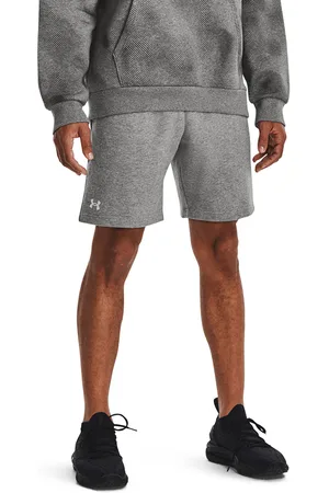 Under Armour Pantalones cortos Rival Fleece Shorts / L