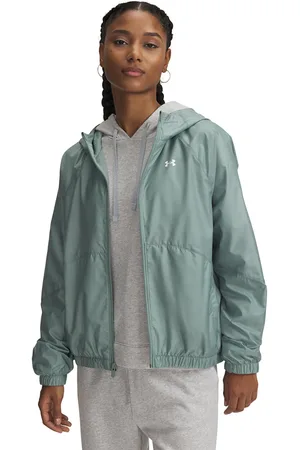 Under Armour Chaqueta Rival Sport Windbreak Jacket / L