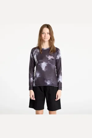 Horsefeathers Camiseta Deco Long Sleeve Bike Jersey L