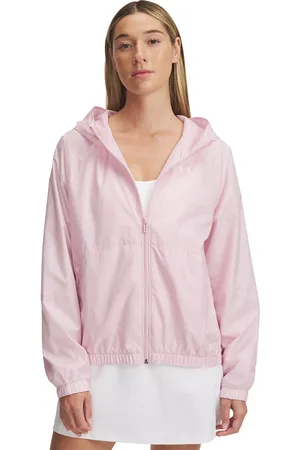 Under Armour Chaqueta Rival Sport Windbreak Jacket / M