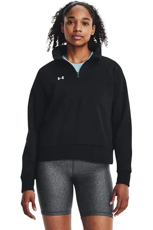 Under Armour Sudadera Rival Fleece HZ / L
