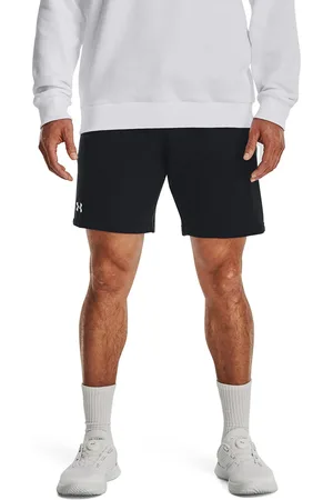 Under Armour Pantalones cortos Rival Fleece Shorts / L
