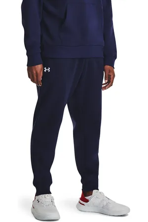 Under Armour Pantalones Rival Fleece Joggers / L