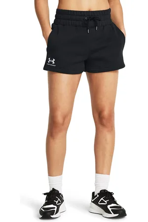 Under Armour Pantalones cortos Icon Fleece Boxer Short / L