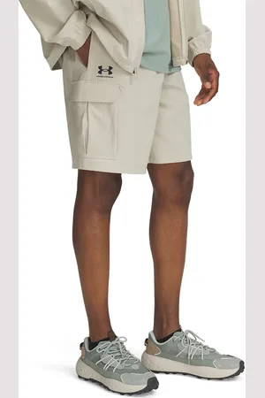 Under Armour Pantalones cortos Vibe Woven Cargo Short / L
