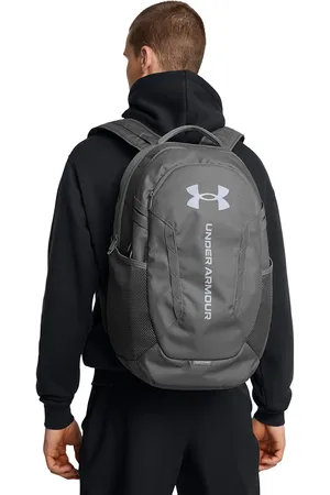 Under Armour Hustle 6.0 Backpack / Universal