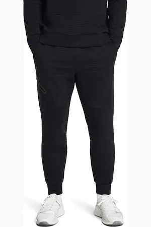Under Armour Sudadera Unstoppable Fleece Grid Jrg / L