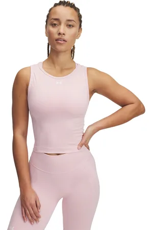 Under Armour Camiseta de tirantes Vanish Seamless Tank / L