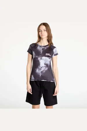 Horsefeathers Camiseta Deco Bike Jersey L