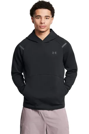 Under Armour Sudadera Unstoppable Fleece Hooded EU / L
