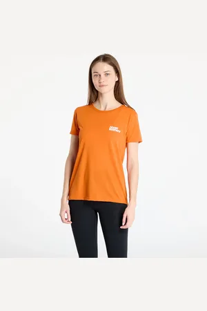Horsefeathers Camiseta Leila II Tech T-Shirt L