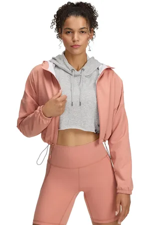 Under Armour Chaqueta Unstoppable Woven Hooded Jacket / L