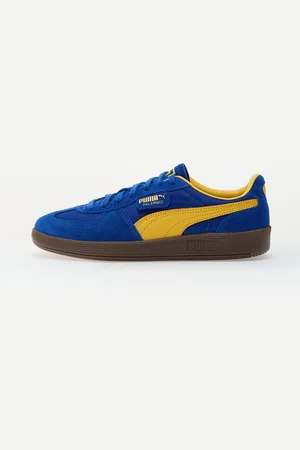 PUMA Zapatillas Palermo Vintage Update EUR 43