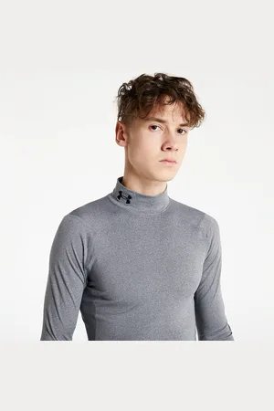 Under Armour Camiseta Cg Armour Comp Mock L