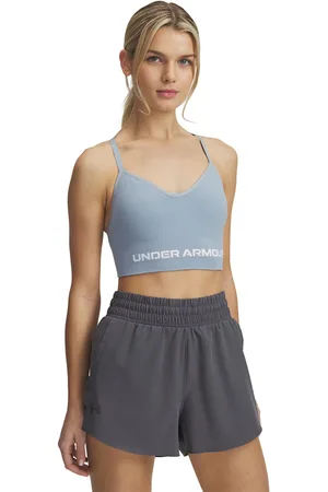 Under Armour Vanish Seamless Low Bra / L