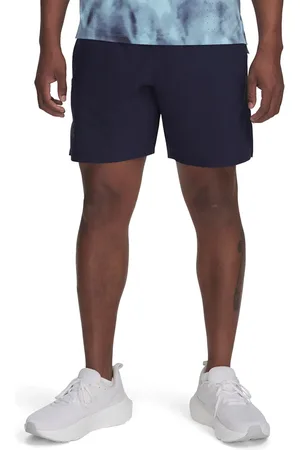 Under Armour Pantalones cortos LAUNCH PRO 2n1 7