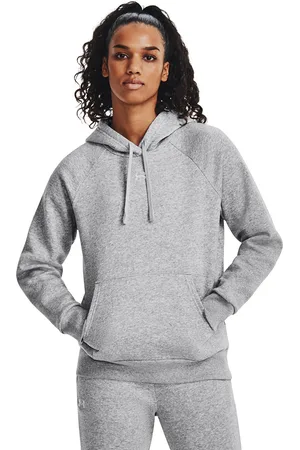 Under Armour Sudadera Rival Fleece Hoodie / L