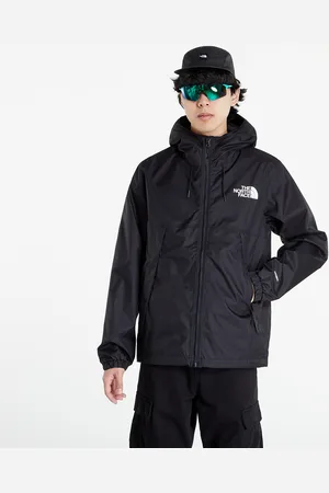 The North Face Chaqueta M New Mountain Q Jacket M
