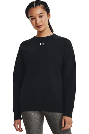 Under Armour Sudadera Rival Fleece Crew / L