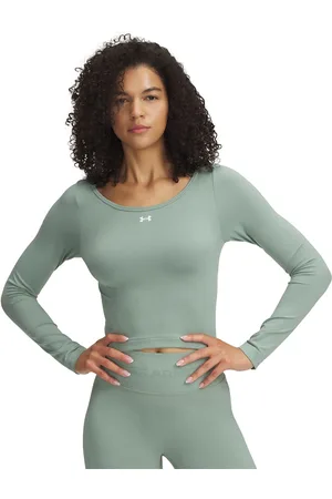 Under Armour Camiseta Vanish Seamless LS Tee / L