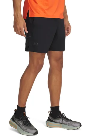 Under Armour Pantalones cortos LAUNCH PRO 2n1 7