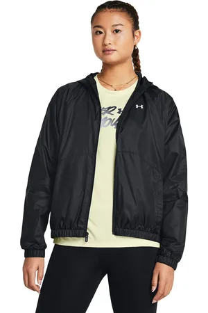 Under Armour Chaqueta Rival Sport Windbreak Jacket / L