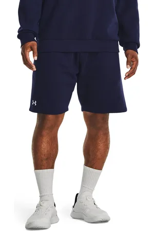Under Armour Pantalones cortos Rival Fleece Shorts / L